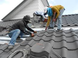 Best Solar Panel Roofing Installation  in Pulaski, NY